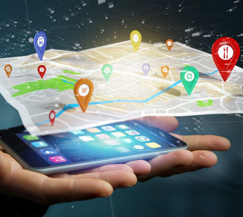 Tracking System
